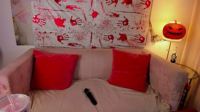 Aria69Stars online show from October 23, 3:40 pm