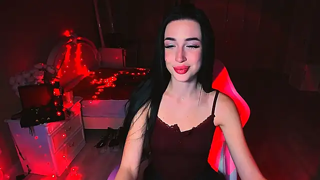 lovely desire online show from October 4, 4:33 pm