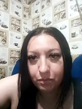 Veronica-Celie online show from January 11, 2:44 pm