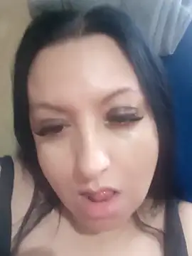 Veronica-Celie online show from November 16, 10:37 am