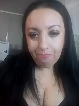 Veronica-Celie online show from March 30, 8:08 pm