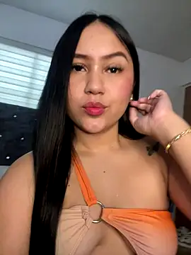 YuliiCamm online show from September 28, 8:58 pm