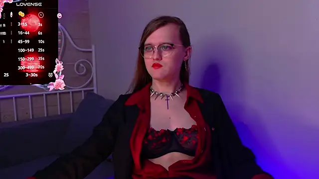 YukoFanee online show from December 20, 8:24 pm