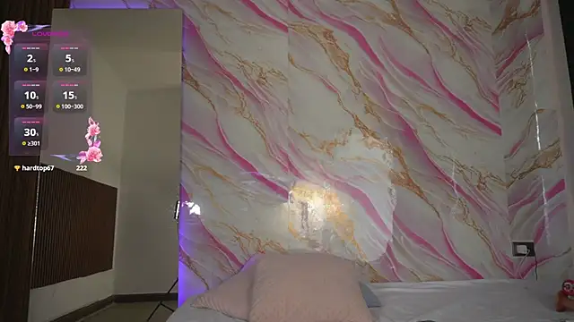 Eimyaniston cute online show from May 25, 3:00 pm