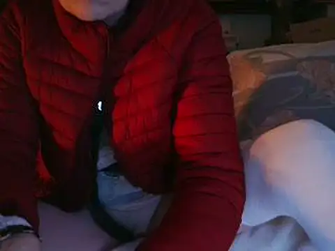 VeneRed online show from November 20, 10:55 pm