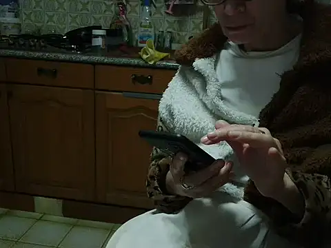 VeneRed online show from March 7, 6:15 pm