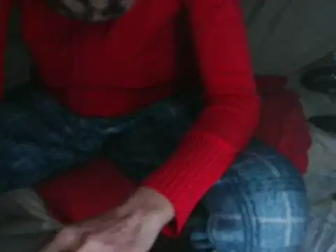 VeneRed online show from October 15, 7:05 pm