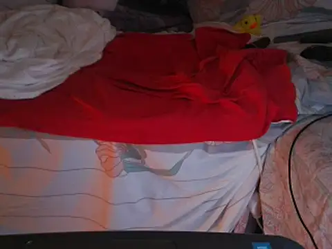 VeneRed online show from November 13, 10:20 pm