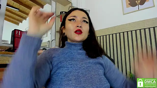 madame ibby online show from May 5, 2:42 pm