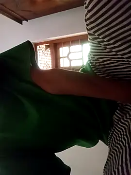 Nimesha76 online show from November 19, 8:36 am