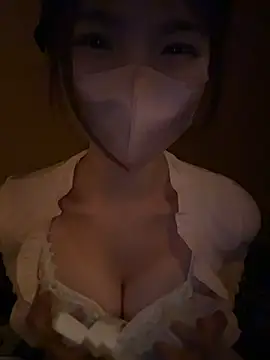 GouGou-111 online show from June 27, 3:07 pm