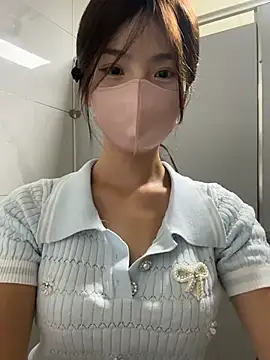 GouGou-111 online show from July 15, 12:54 pm
