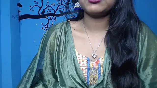 Wish Queen online show from March 19, 4:33 pm