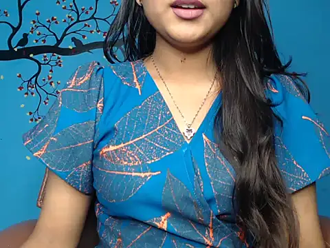 Wish Queen online show from March 22, 4:13 pm