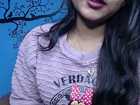 Wish Queen online show from March 21, 10:42 am