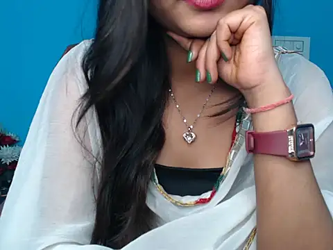 Wish Queen online show from November 6, 4:24 pm