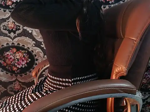 Wish Queen online show from January 10, 2:22 pm