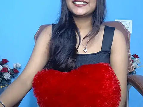 Wish Queen online show from November 15, 6:09 pm