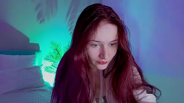 L1ittle kitty  online show from May 8, 5:43 am