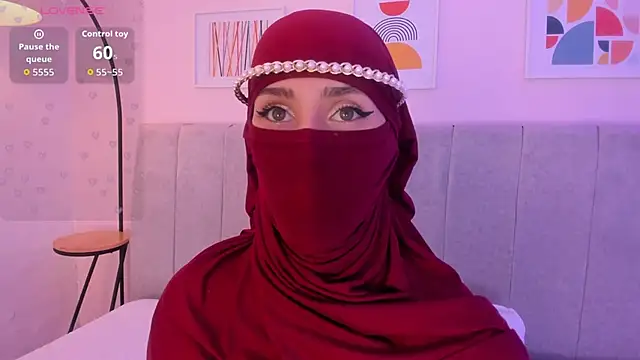 rawiya online show from May 19, 12:23 pm