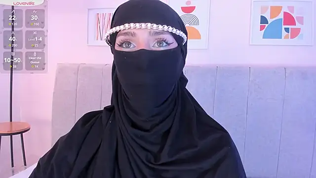 rawiya online show from May 6, 1:04 pm