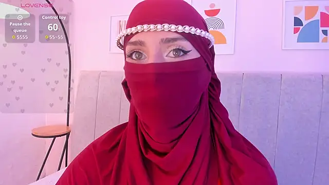rawiya online show from May 25, 12:48 pm