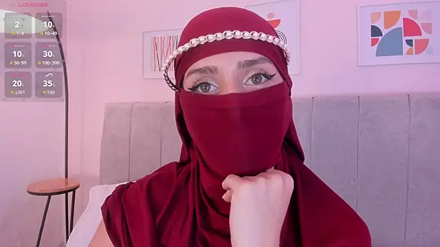 rawiya online show from May 13, 4:24 pm