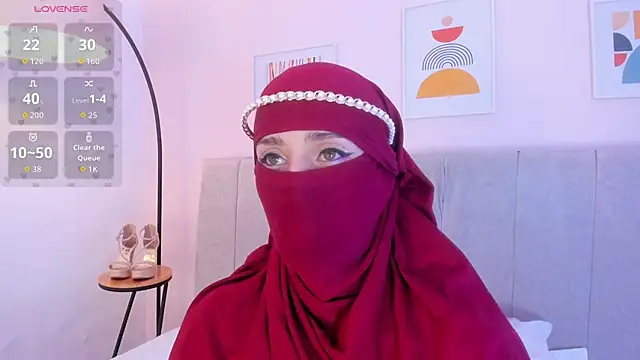 rawiya online show from March 16, 11:58 am