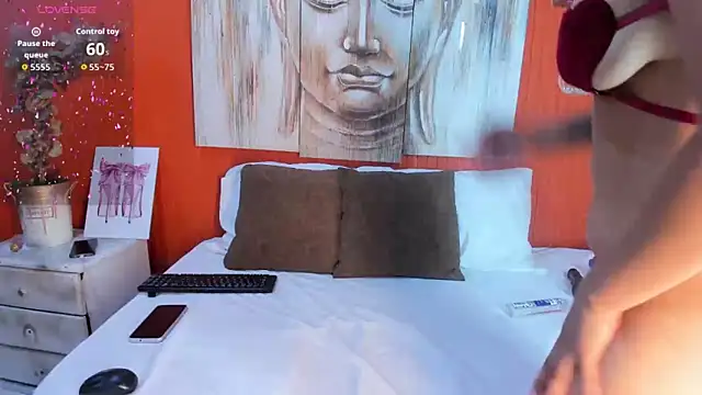 ashly collin9 online show from September 22, 12:36 pm