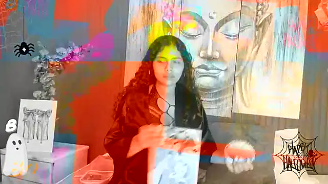 ashly collin9 online show from October 1, 11:59 am