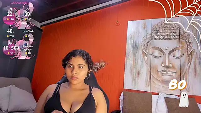 ashly collin9 online show from October 2, 12:21 pm