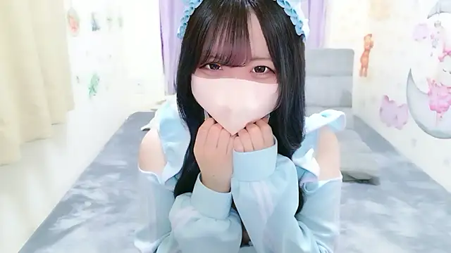 ASUKA ch online show from May 21, 11:30 am