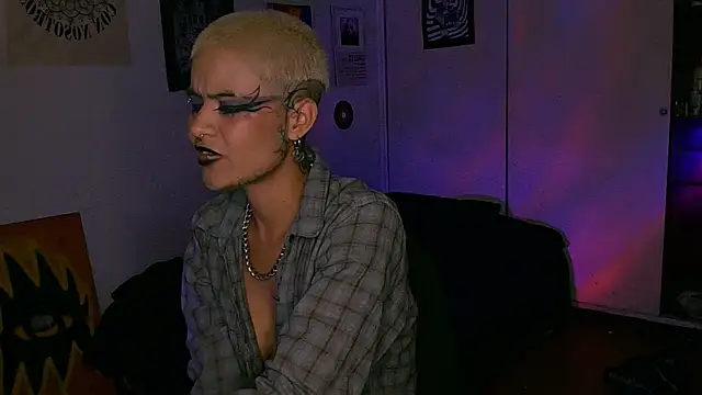 alex one888 online show from March 17, 5:55 am