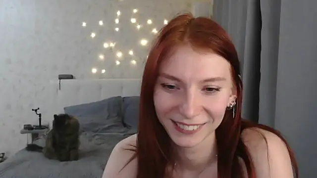 KateBunny online show from March 13, 5:03 pm