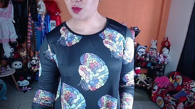 MissMiia2 online show from May 26, 3:00 pm