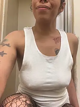 Princess Desirae online show from May 22, 6:33 am