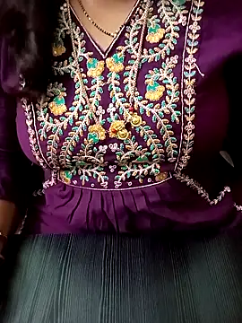 your-sameera online show from May 9, 4:47 am