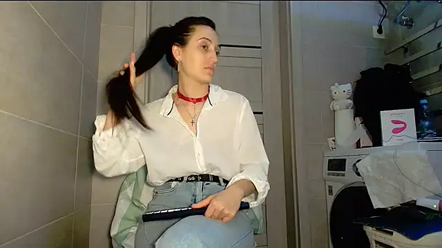 Iren online show from February 7, 11:41 pm