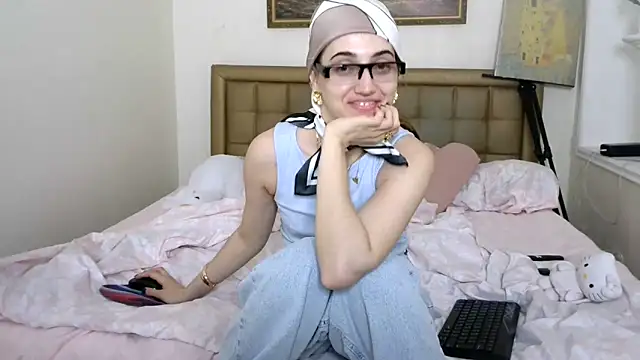 Iren online show from May 17, 5:23 pm