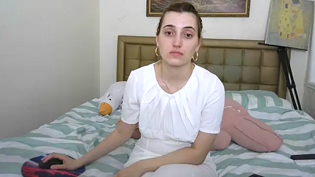 Iren online show from May 10, 7:27 pm
