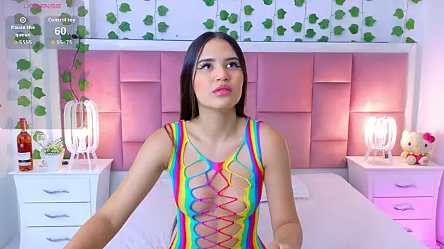 kaily sweet1 online show from May 21, 11:19 am