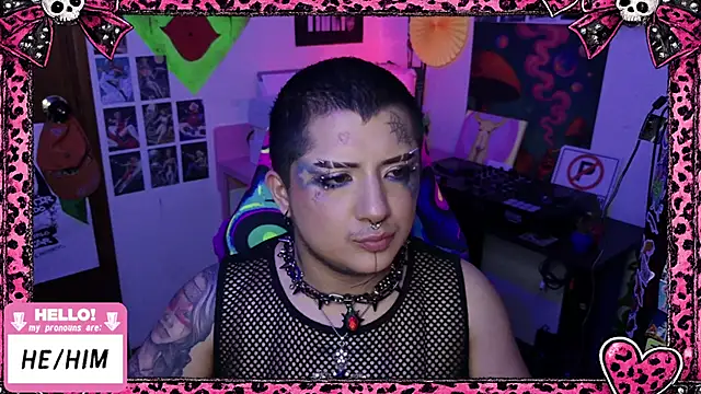 masterkevinftm online show from May 12, 6:43 am