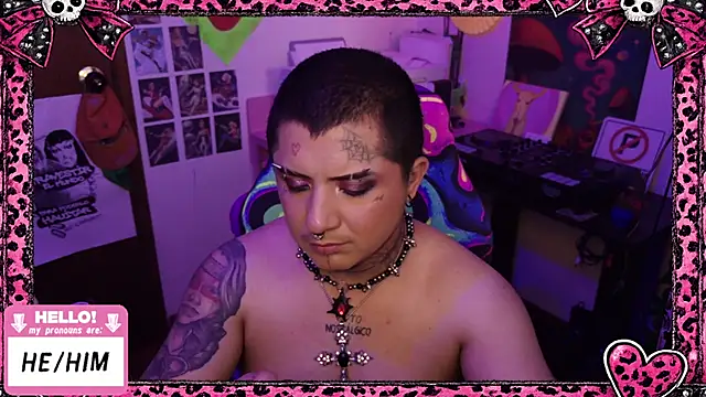 masterkevinftm online show from May 11, 2:45 pm