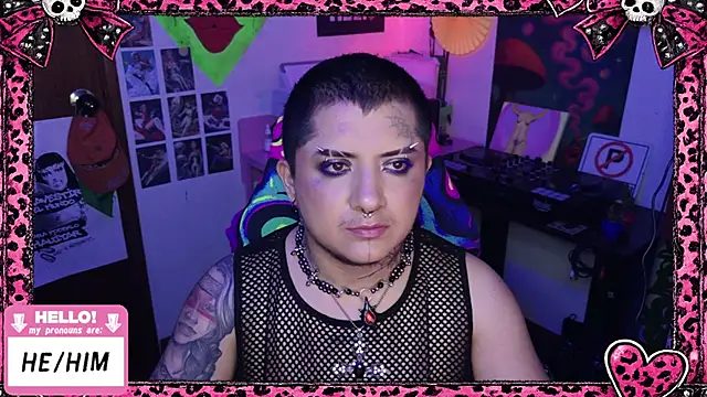 masterkevinftm online show from May 13, 9:04 am