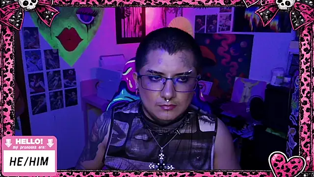 masterkevinftm online show from May 23, 9:51 am