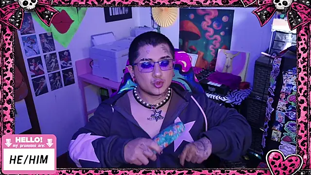 masterkevinftm online show from May 25, 11:53 am
