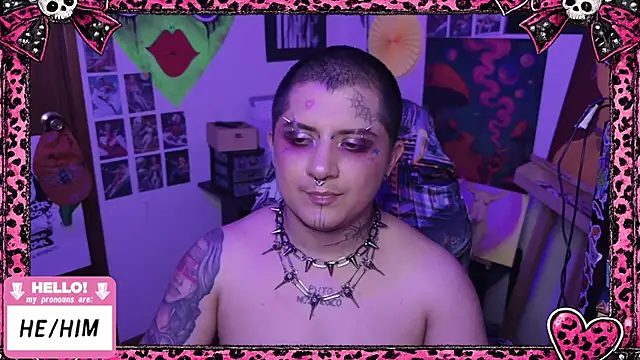 masterkevinftm online show from May 2, 5:00 am