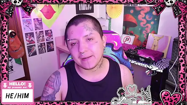 masterkevinftm online show from May 16, 5:56 pm