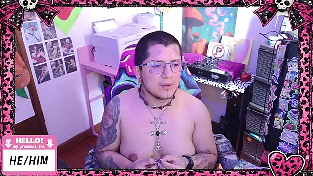 masterkevinftm online show from May 26, 4:28 pm