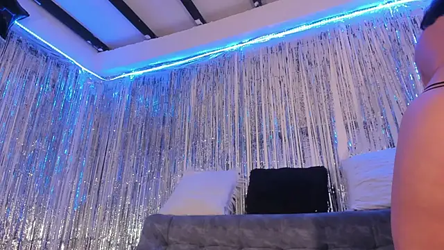 la parce777 online show from November 18, 12:17 pm